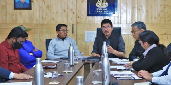 Leh to host 11th edition of Sustainable Mountain Development Summit