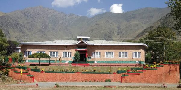 Sainik School Manasbal admission entrance exam to held on May 22