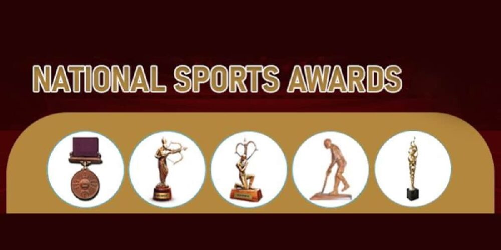 National Sports Award 2022 Winners