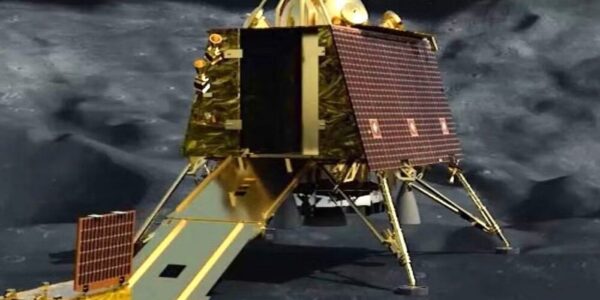 IKMT, Kargil Congratulates Nation for successful Landing of Chandrayaan-3