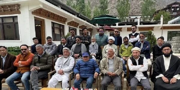 Centre likely to call Apex Body, KDA for talks after Kargil elections