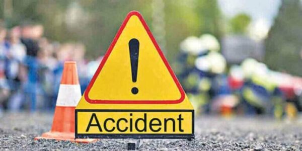 Driver dies after vehicle skids off road at Zojila Pass