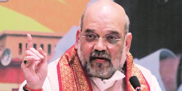 Shah Vows to Implement Nationwide Uniform Civil Code in Next Term