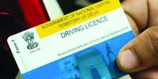 New Driving Licence Regulations in India Effective from June