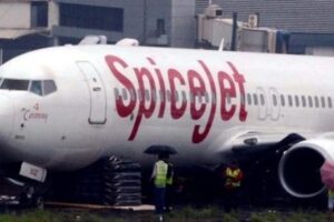 SpiceJet flight to Leh returns to Delhi after engine hit by bird