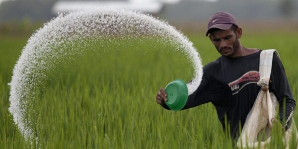 India is World’s Second Largest Emitter of Nitrous Oxide