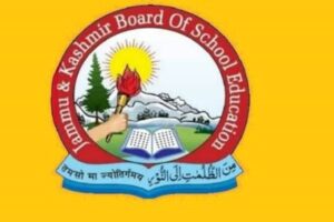 Kargil’s 39.9 percent students passed JKBOSE Class 12th exam