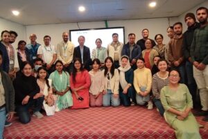 ICMR-NIN Launches Diet and Biomarker Study in Ladakh