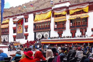 Hemis Monastery: A Timeless Beacon of Tibetan Buddhism in Ladakh