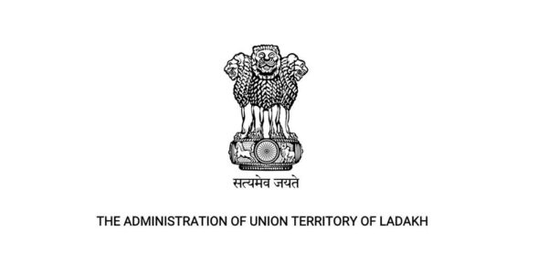 Ladakh notifies guidelines for Govt employees to travel abroad