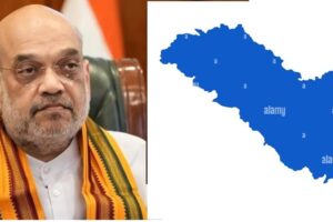 Breaking News: Amit Shah Announces Creation of Five New Districts in Ladakh