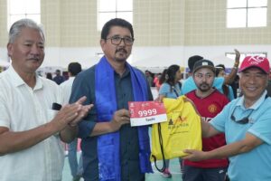 Ladakh Marathon 2024 Prize Money Announced and Marathon Expo Inaugurated