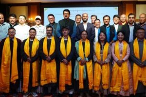 LAHDC Leh hosts District Award Investiture Ceremony 