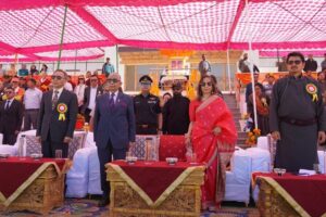 LG Mishra attends inaugural function of Ladakh Festival 2024