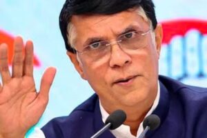 Congress- NC alliance will lead positive outcomes in the upcoming assembly elections: Pawan Khera