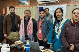 3-day training on food advertising, preservation techniques concludes in Kargil