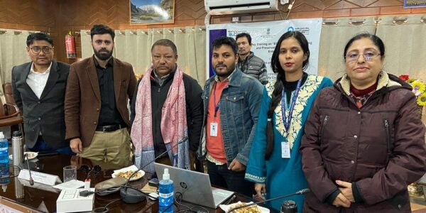 3-day training on food advertising, preservation techniques concludes in Kargil