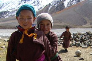 The Untold Sacrifices of Education: A Journey from Zanskar to Distant Dreams