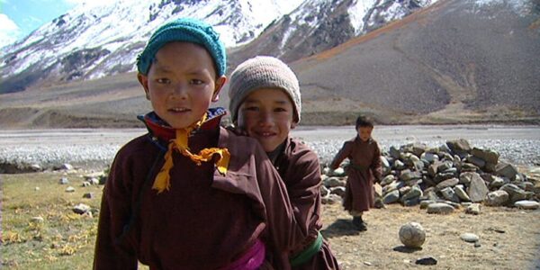 The Untold Sacrifices of Education: A Journey from Zanskar to Distant Dreams