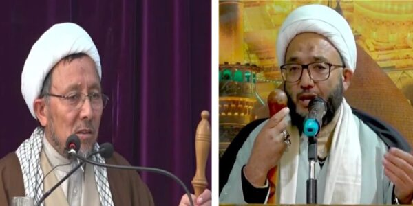 Ladakh Language Conflict: Imam Juma JUIA, IKMT Kargil raises concern over “Bhoti”