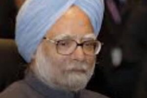 Former PM Manmohan Singh Passes Away at 92