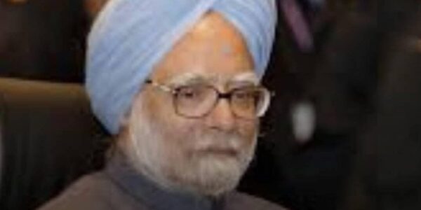 Former PM Manmohan Singh Passes Away at 92