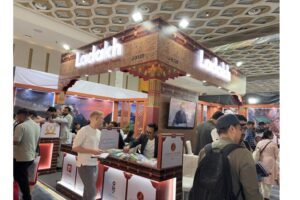 Ladakh Tourism participates in OTM 2025 in Mumbai, one of the top travel tradeshows in India and Asia