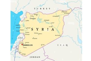 The Downfall of Assad: Possible Implications