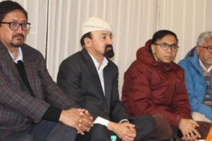 AKSAD concludes grand event “Ali: the Voice of Human Justice” at Delhi