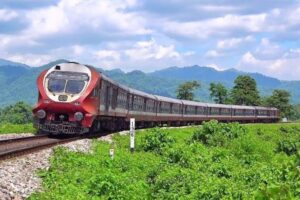 Rail connectivity to Kashmir likely to be inaugurated on January 26: MP Mian Altaf