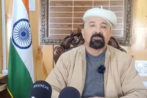 سی ای سی کرگل، ڈاکٹر جعفر آخوند، کا ڈائریکٹرز کی بایومیٹرک حاضری کے فیصلے کا خیر مقدم