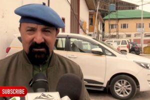 CEC Kargil Advocates Uniform Policy for Samagra Teachers, Addresses Arabic in Schools