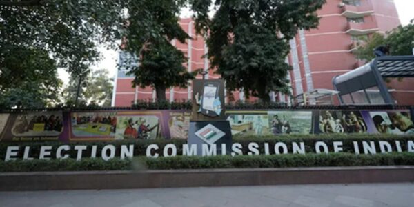 EC invites Party Presidents and senior leaders for interaction to further strengthen electoral processes within legal framework