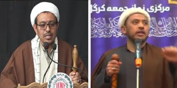 Friday Prayer Gatherings in Kargil Address Current Affairs and Social Issues