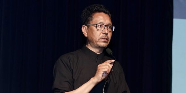The voice of the ‘heritage man’ echoed in Mumbai