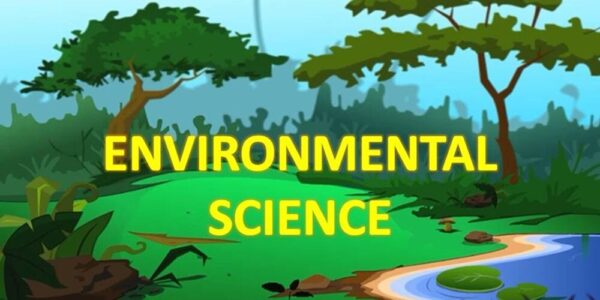 Environmental Science: A Lifeline for Survival, Not Just a Subject