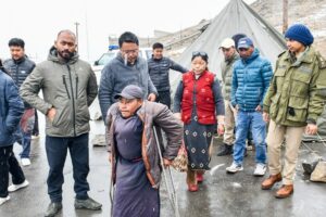 Administration Assures Action on Disability Rights; Hunger Strike Concludes