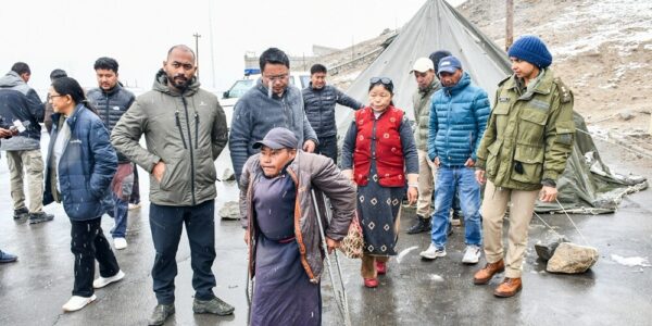 Administration Assures Action on Disability Rights; Hunger Strike Concludes