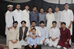 AKSAD Celebrates Eid ul-Fitr and Announces New Executive Body for 2025-26