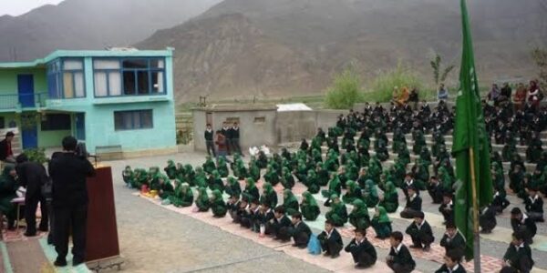 Schools in Kargil to Remain Closed Due to Inclement Weather