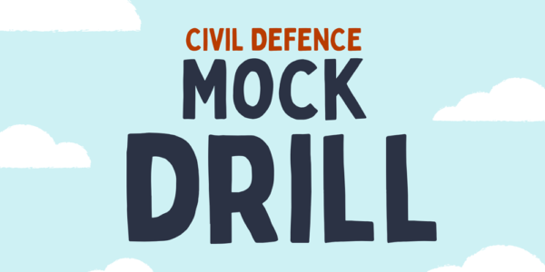 Public Advisory: Civil Defence Mock Drill in Kargil