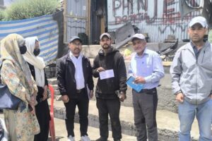 Kargil Joint Operation Targets Child Labour