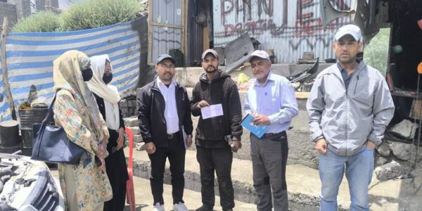 Kargil Joint Operation Targets Child Labour