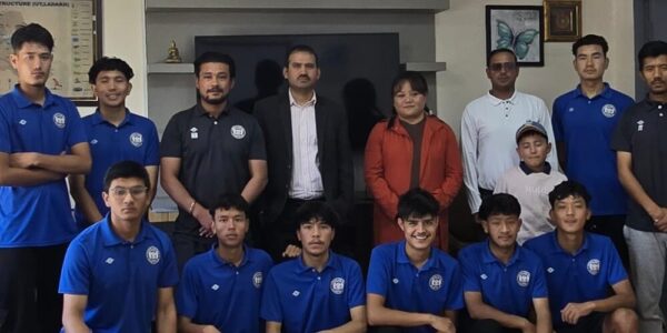 Ladakh U20 Impresses at Nationals, Seeks More Support