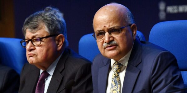 India has become 4th largest economy: NITI CEO