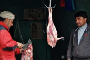 Kargil Mandates Upgraded Standards for Meat Shops Focusing on Public Health and Aesthetics