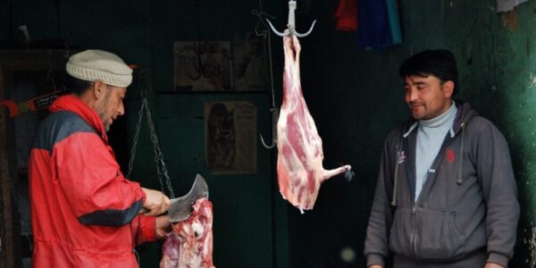 Kargil Mandates Upgraded Standards for Meat Shops Focusing on Public Health and Aesthetics