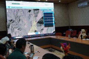 Leh Gears Up for Digital Land Management with New Portal Training