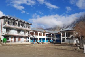 Councillor, Baroo-Minjee express gratitude for upgradation of High School Minjee to Higher Secondary