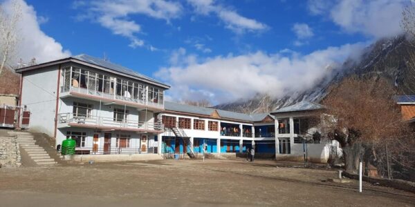 Councillor, Baroo-Minjee express gratitude for upgradation of High School Minjee to Higher Secondary